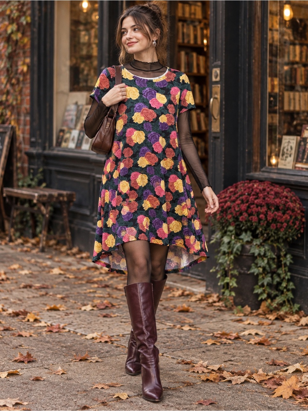 Lularoe Carly
